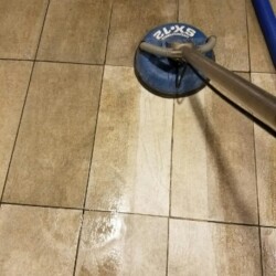 Houston Tile Cleaing