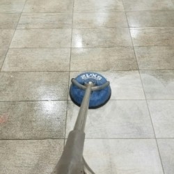 Tile Cleaning Houston