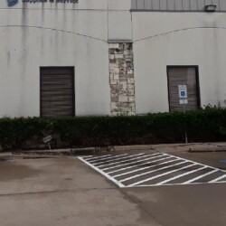 Houston Pressure Washing