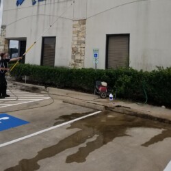 Houston Pressure Washing