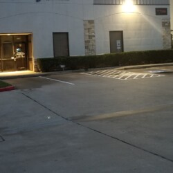 Houston Pressure Washing
