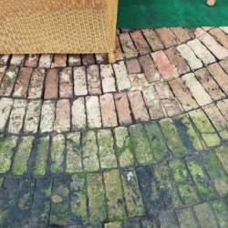 Houston pressure washing