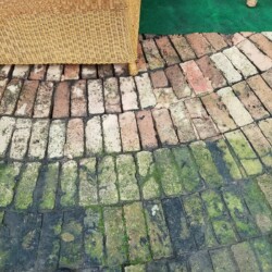 Houston pressure washing