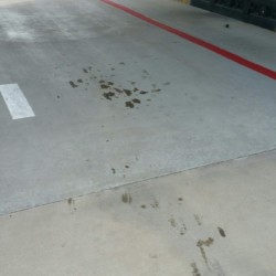 Houston Pressure Washing