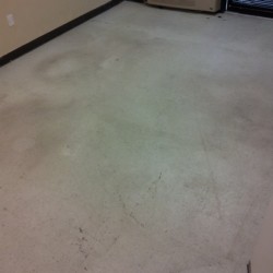 Houston Tile Cleaning