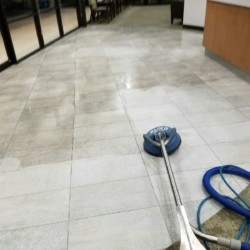 Houston Tile Cleaning