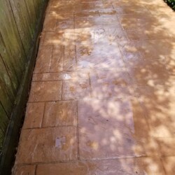 Pressure Cleaning Katy Texas After