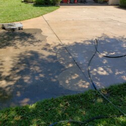 Pressure Washing Katy TX