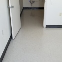 Floor Stripping Waxing Katy TX After